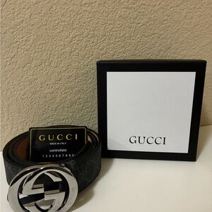 Gucci Belt
